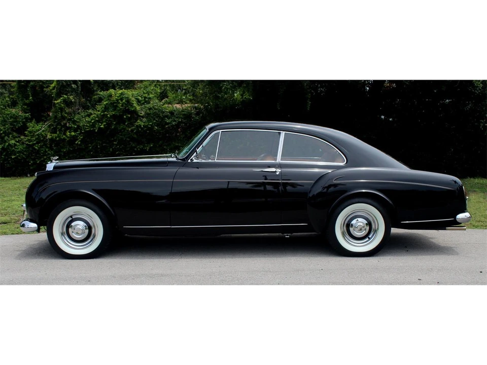 1959 Bentley S1 Continental - Image 5 of 23