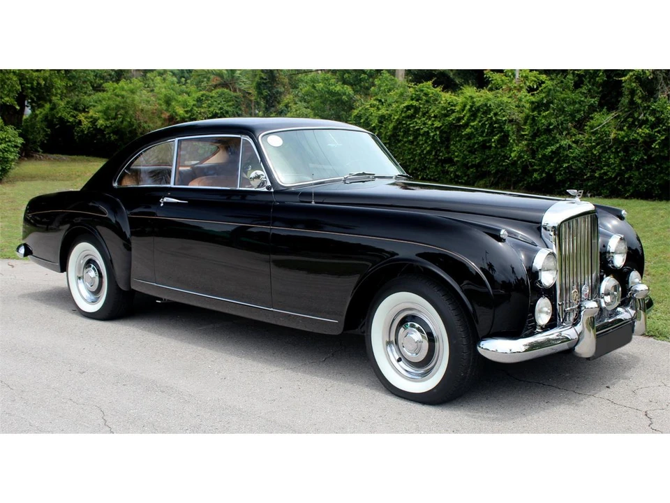 1959 Bentley S1 Continental - Image 2 of 23