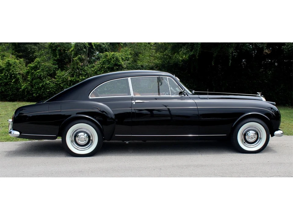 1959 Bentley S1 Continental - Image 6 of 23