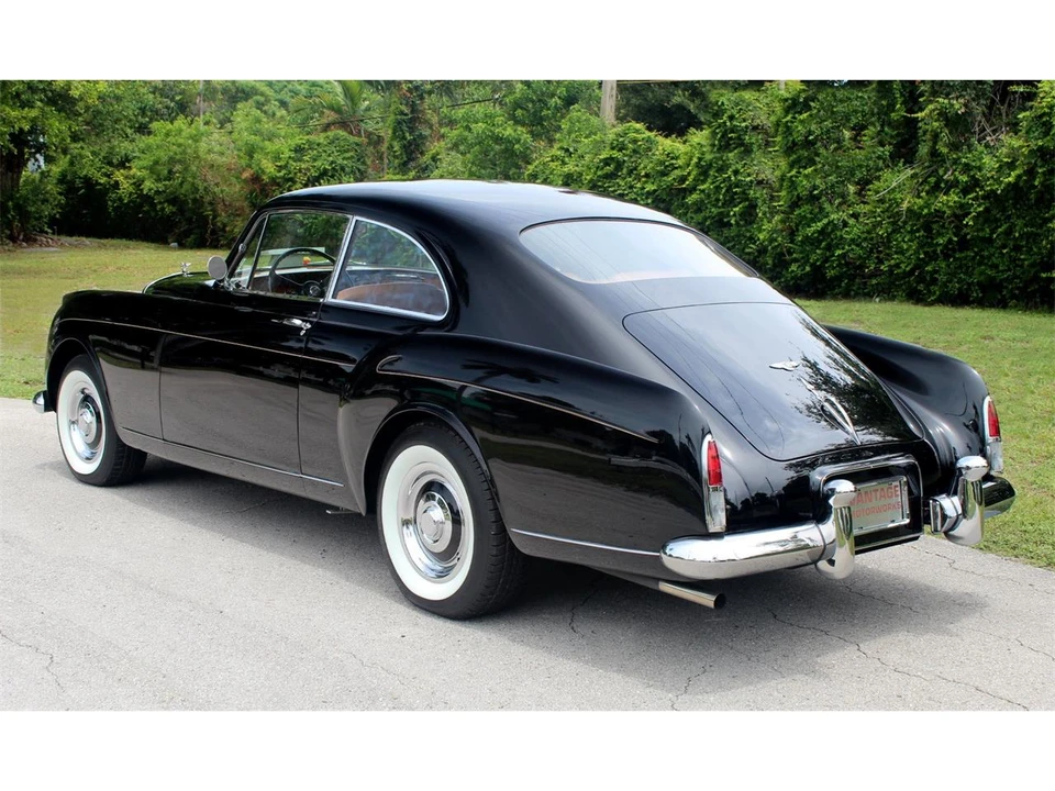 1959 Bentley S1 Continental - Image 3 of 23