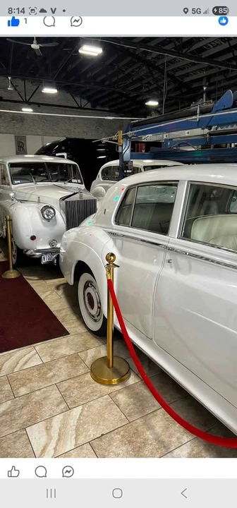1959 Bentley S1 Continental - Image 4 of 4