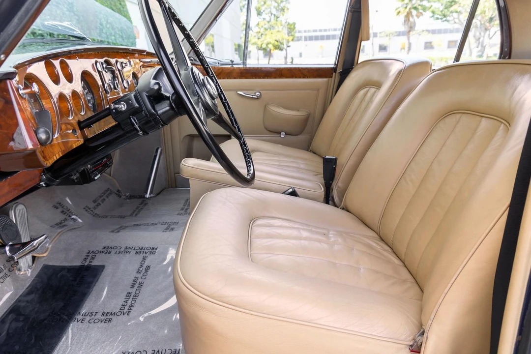 1959 Bentley S1 - Image 20 of 21