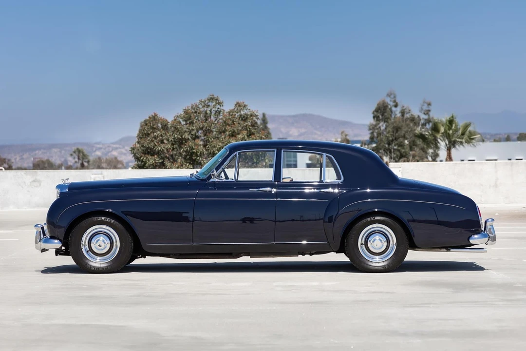 1959 Bentley S2 Continental - Image 6 of 21