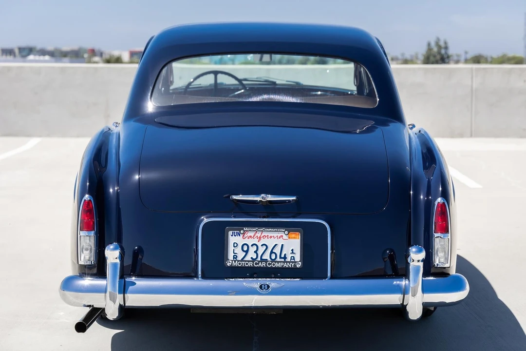 1959 Bentley S2 Continental - Image 9 of 21