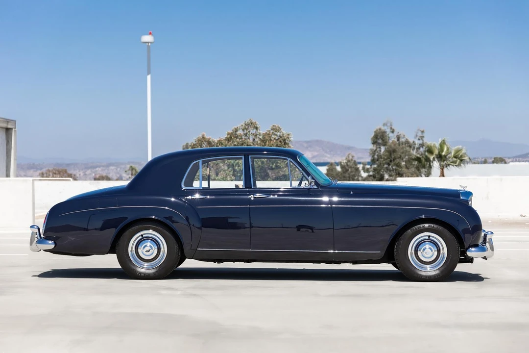 1959 Bentley S2 Continental - Image 12 of 21