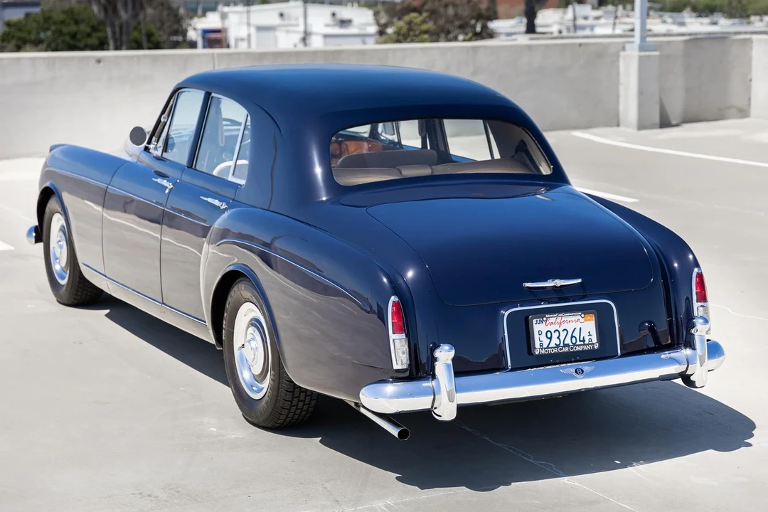 1959 Bentley S1 - Image 8 of 21