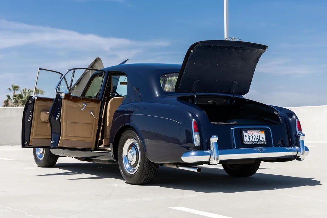 1959 Bentley S1 - Image 17 of 21