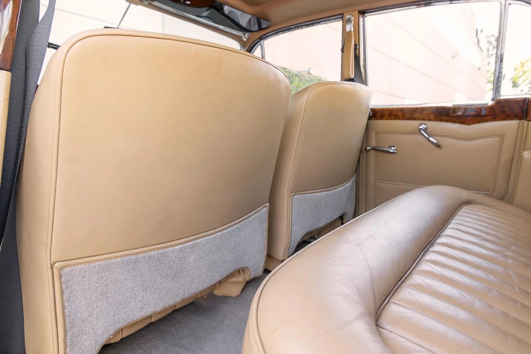 1959 Bentley S1 Continental - Image 8 of 21