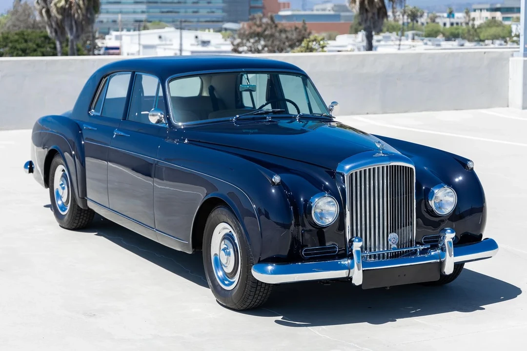 1959 Bentley S1 - Image 3 of 21