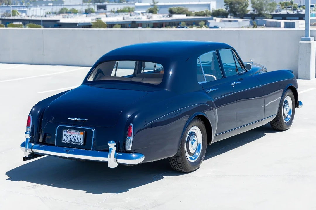 1959 Bentley S1 - Image 10 of 21