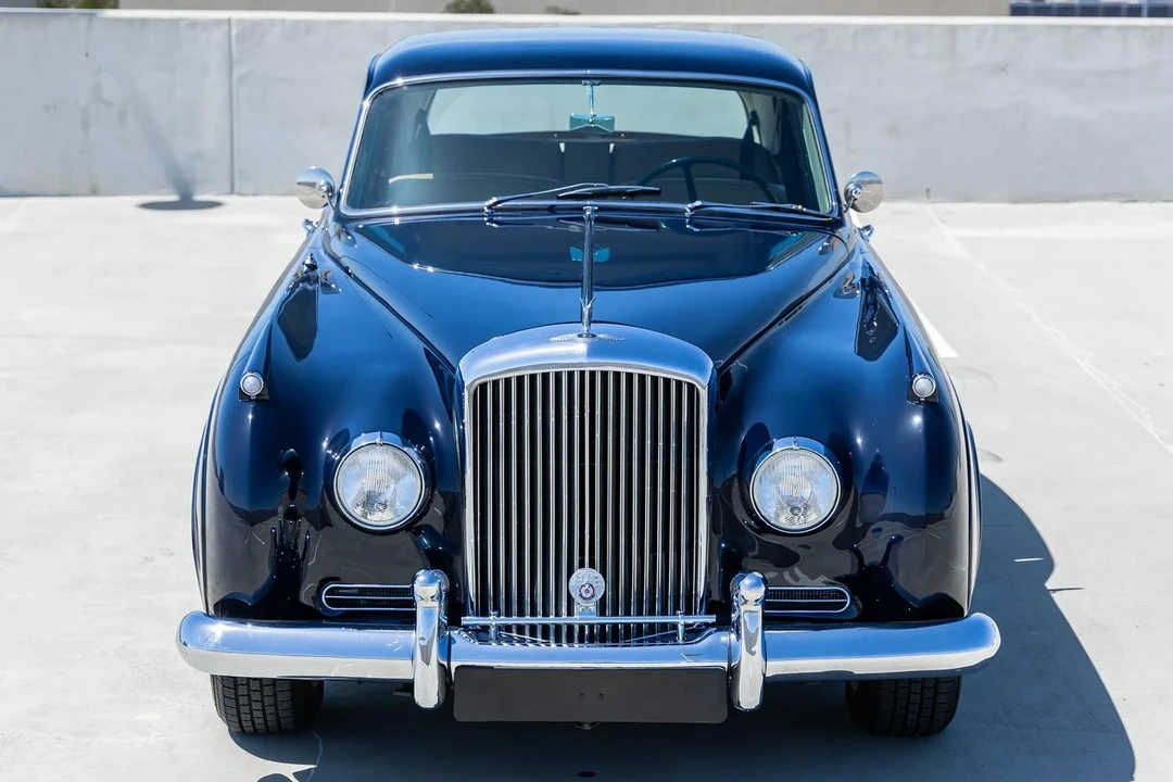 1959 Bentley S1 - Image 4 of 21