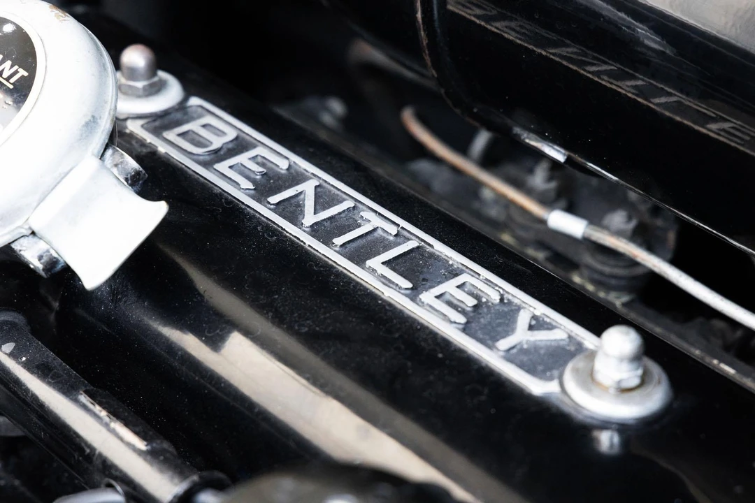 1959 Bentley S1 Continental - Image 12 of 21