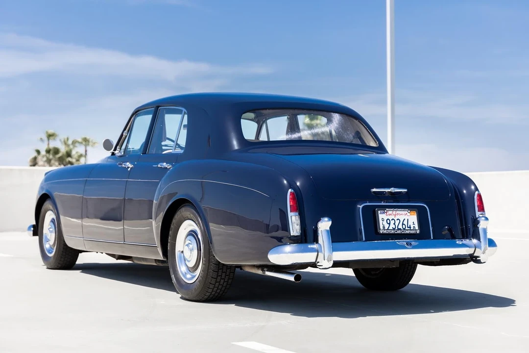 1959 Bentley S1 - Image 7 of 21