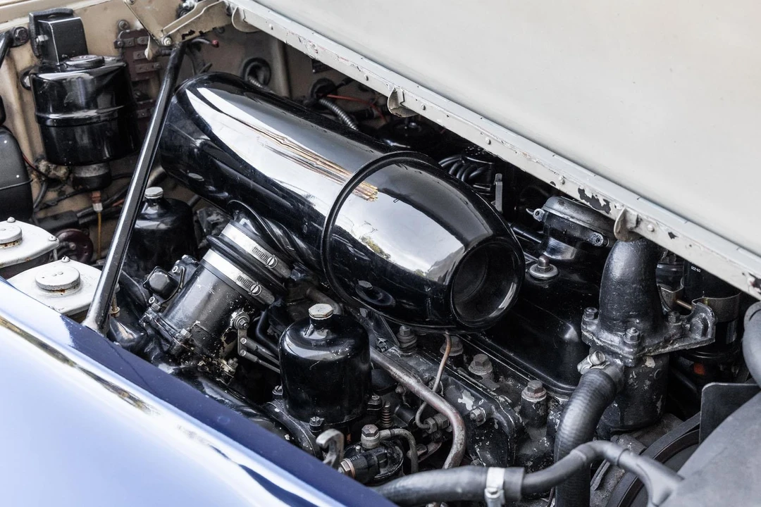 1959 Bentley S1 Continental - Image 13 of 21