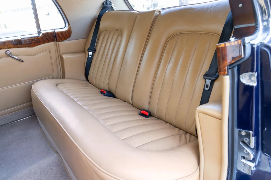 1959 Bentley S1 Continental - Image 15 of 21