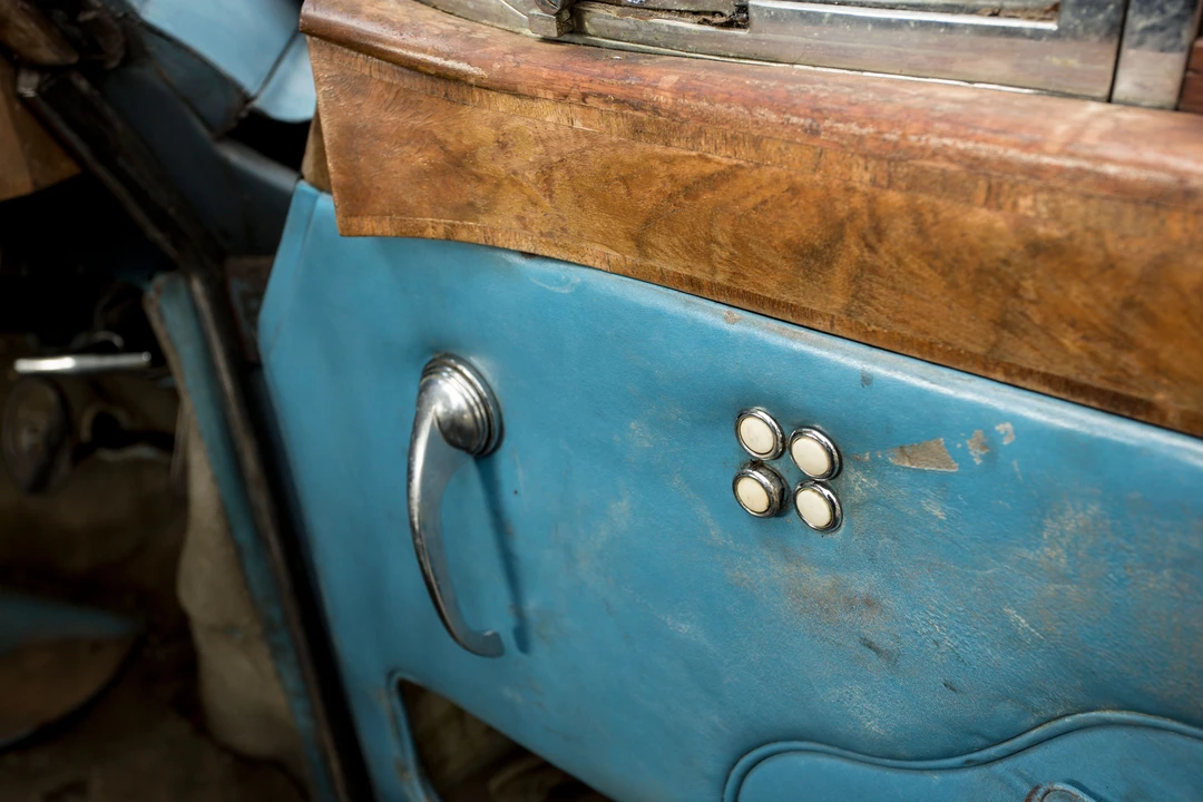 1959 Bentley S1 Continental - Image 18 of 31