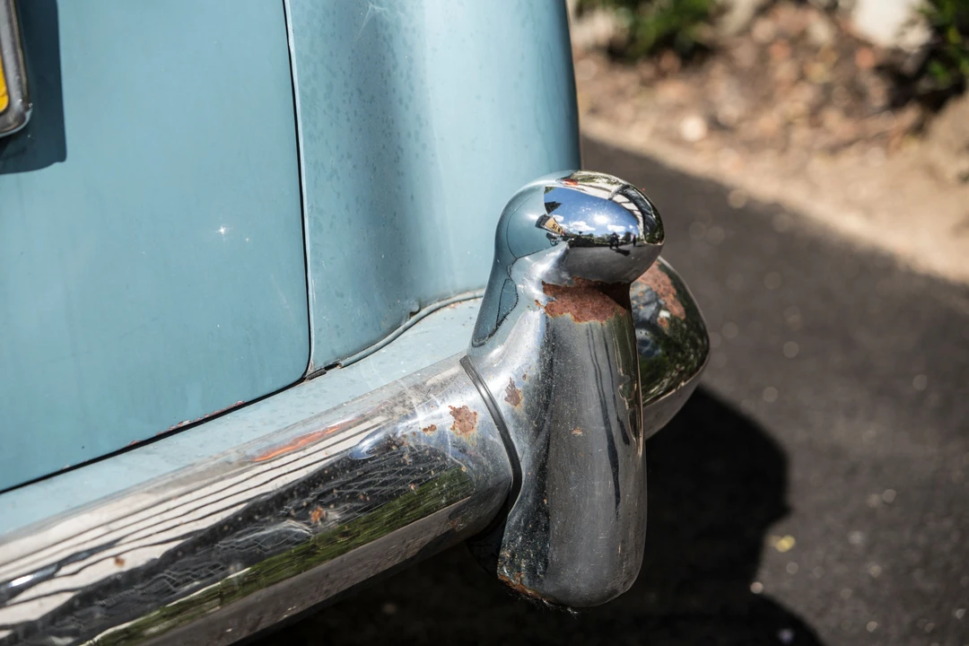 1959 Bentley S1 Continental - Image 4 of 31