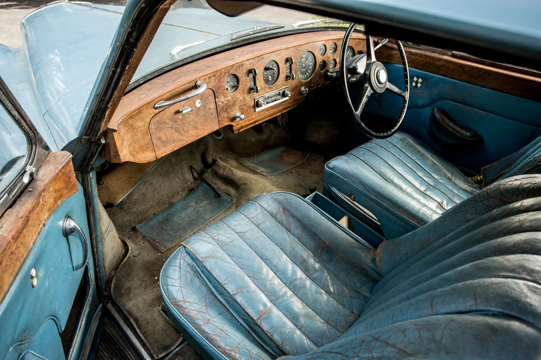 1959 Bentley S1 Continental - Image 14 of 31