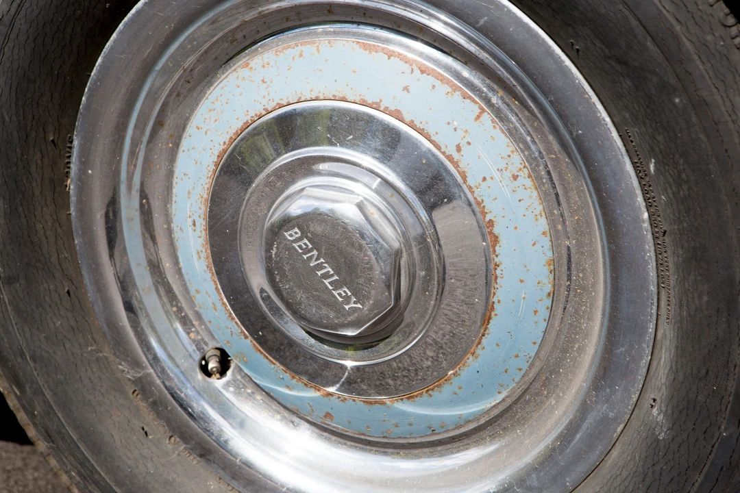 1959 Bentley S1 Continental - Image 28 of 31