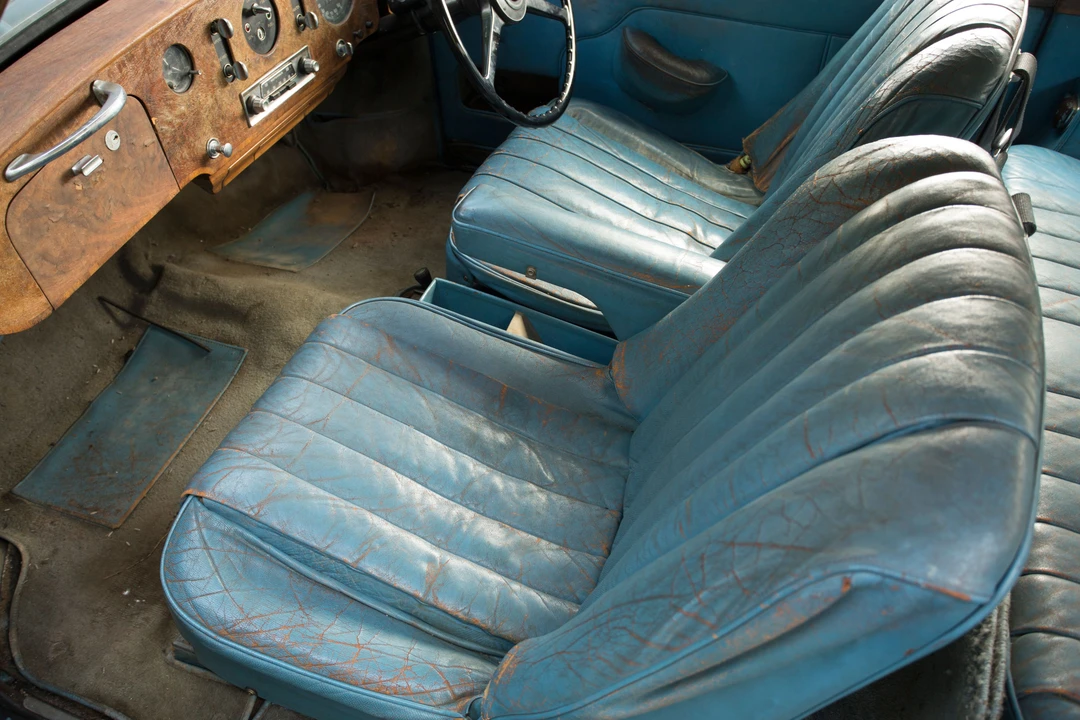 1959 Bentley S1 Continental - Image 13 of 31