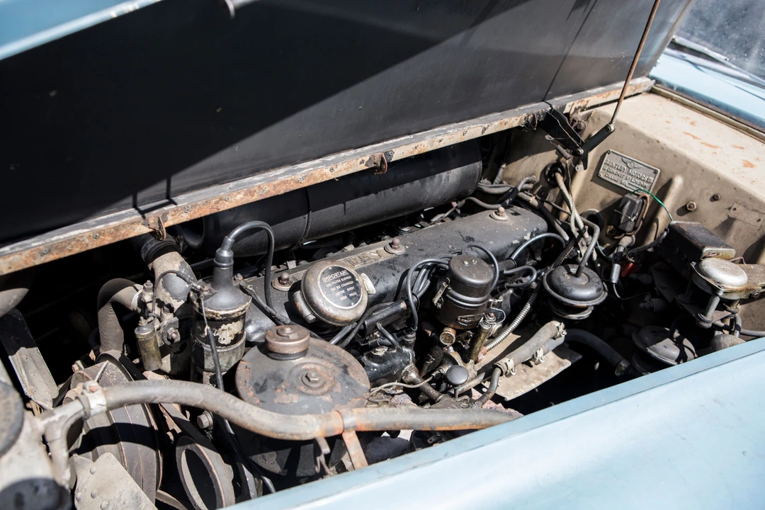 1959 Bentley S1 Continental - Image 25 of 31