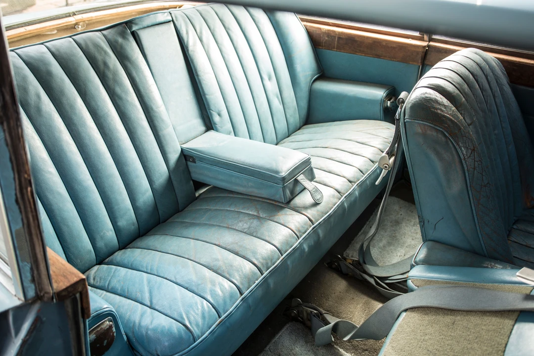 1959 Bentley S1 Continental - Image 23 of 31