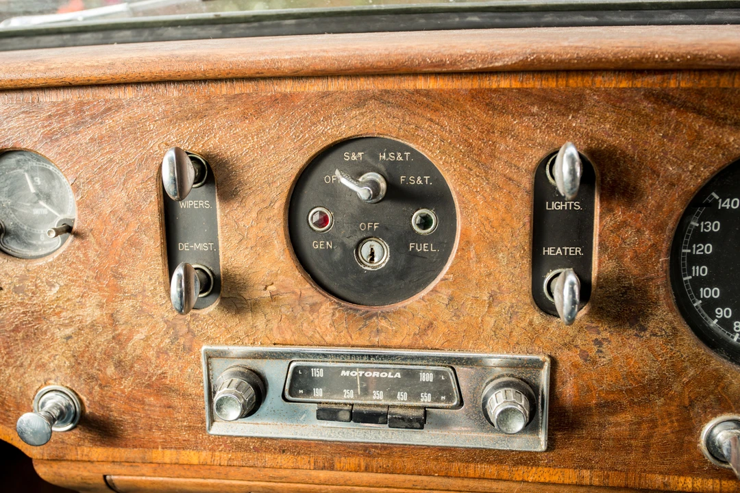 1959 Bentley S1 Continental - Image 15 of 31
