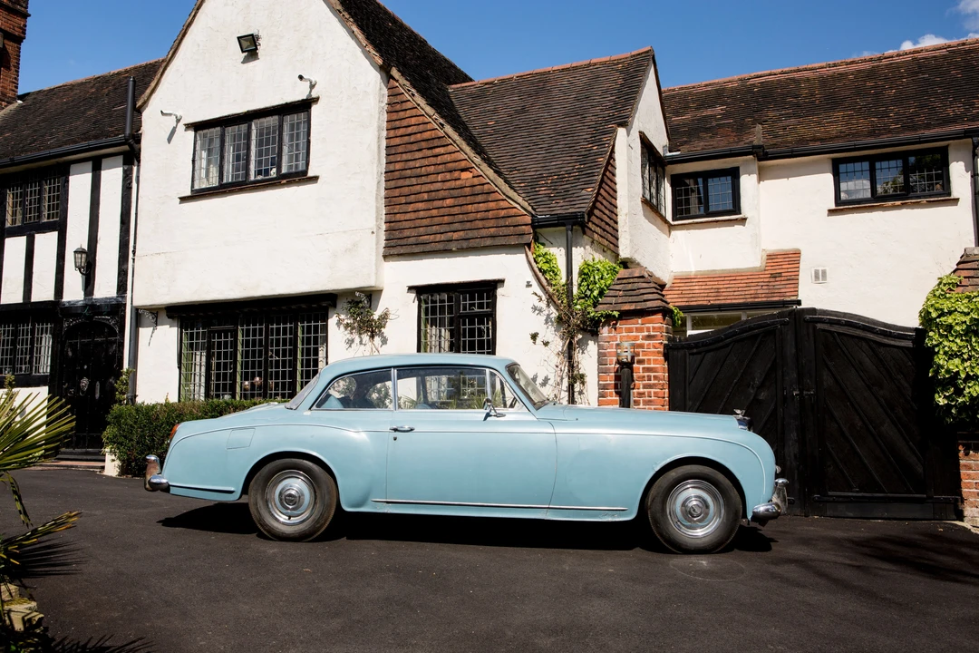 1959 Bentley S1 Continental - Image 29 of 31