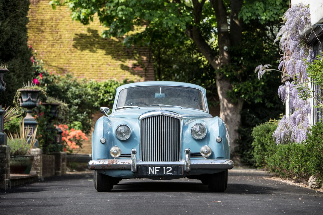 1959 Bentley S1 Continental - Image 2 of 31