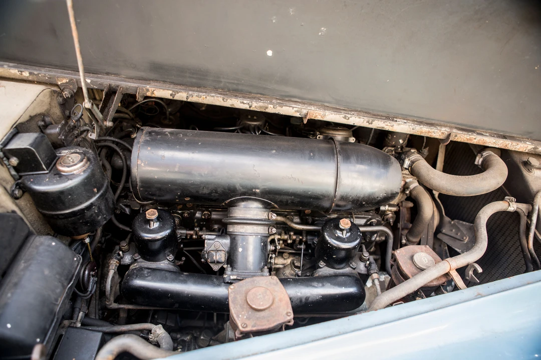 1959 Bentley S1 Continental - Image 26 of 31