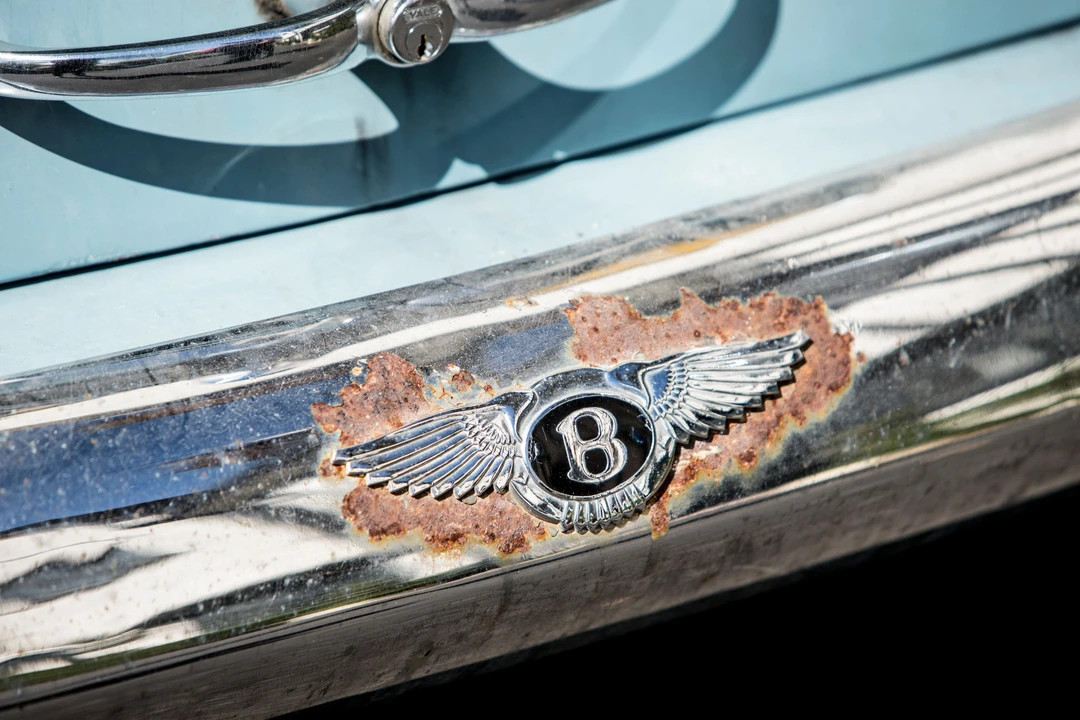 1959 Bentley S1 Continental - Image 6 of 31