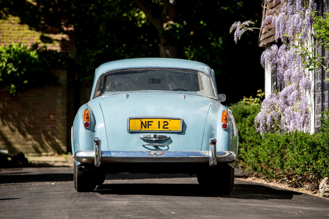 1959 Bentley S1 Continental - Image 7 of 31