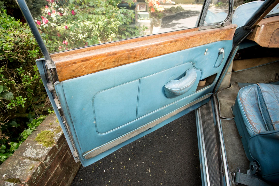 1959 Bentley S1 Continental - Image 11 of 31