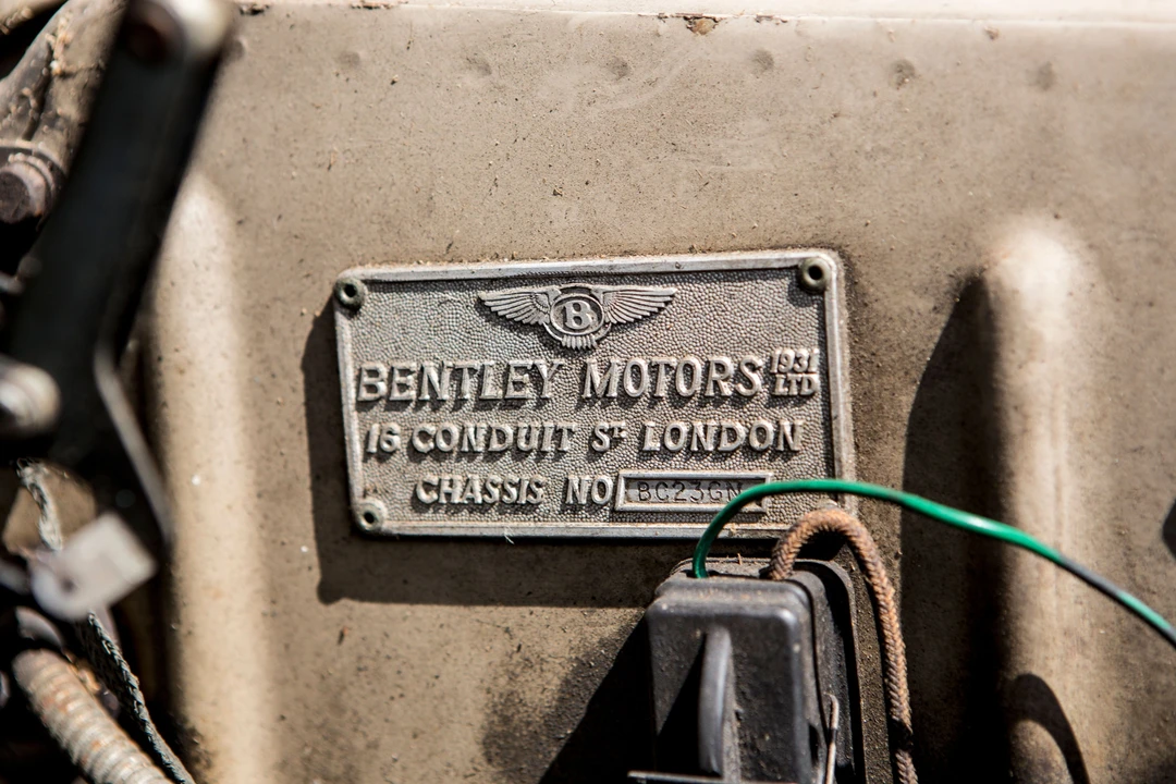 1959 Bentley S1 Continental - Image 24 of 31