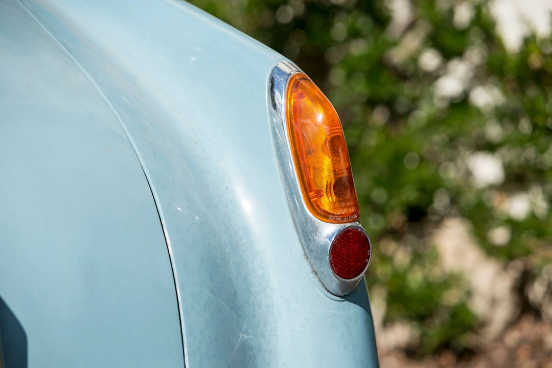 1959 Bentley S1 Continental - Image 5 of 31