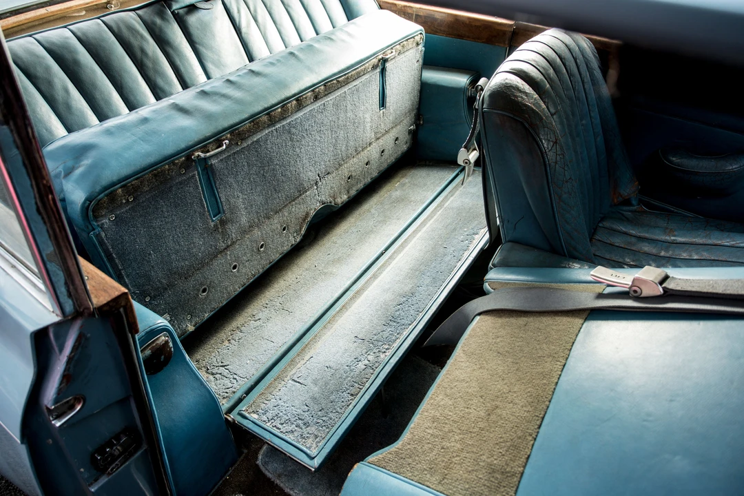 1959 Bentley S1 Continental - Image 20 of 31