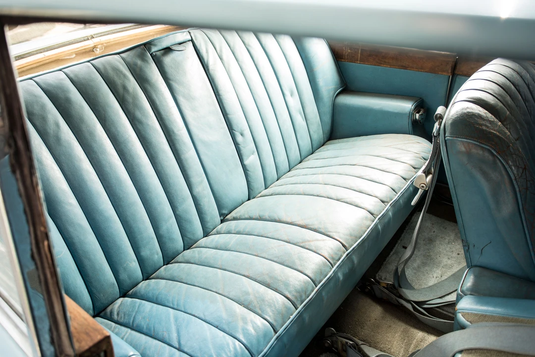 1959 Bentley S1 Continental - Image 21 of 31