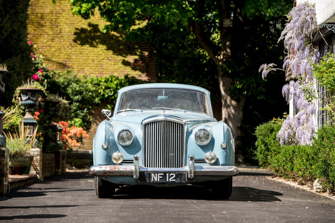 1959 Bentley S1 Continental - Image 8 of 31
