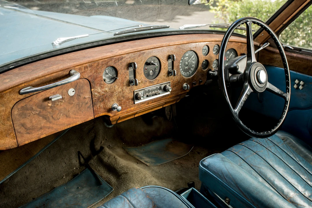 1959 Bentley S1 Continental - Image 12 of 31