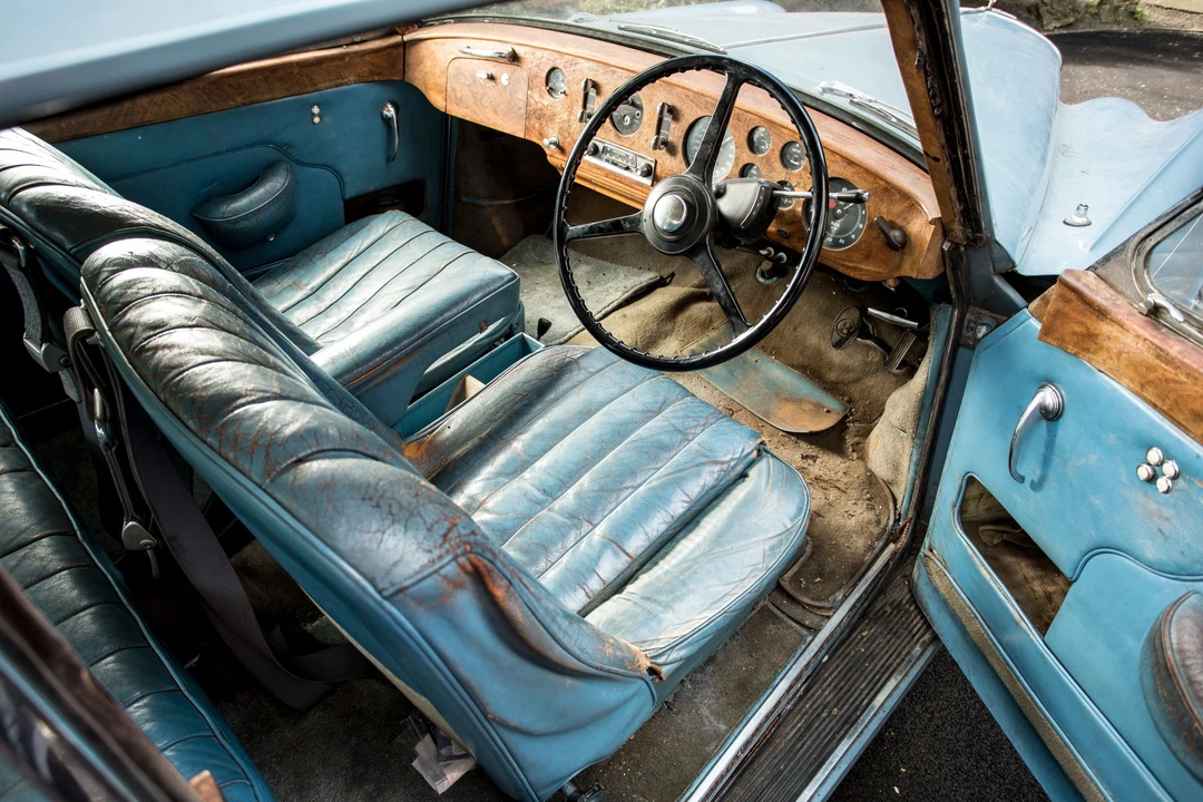 1959 Bentley S1 Continental - Image 17 of 31