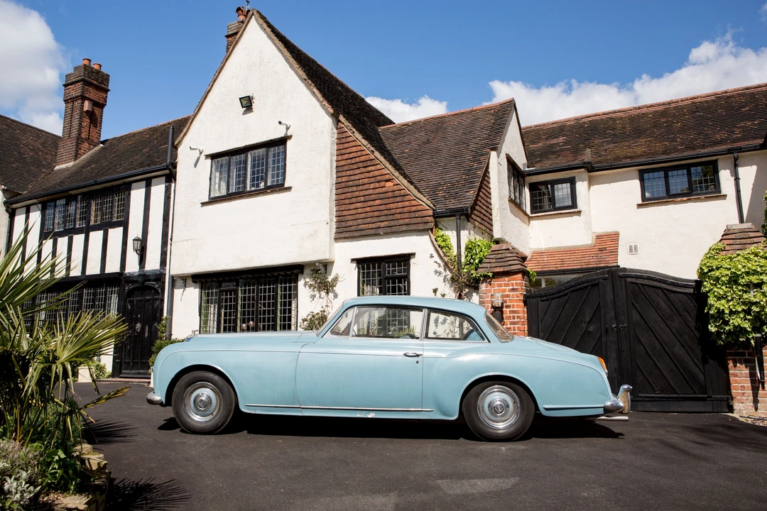 1959 Bentley S1 Continental - Image 27 of 31