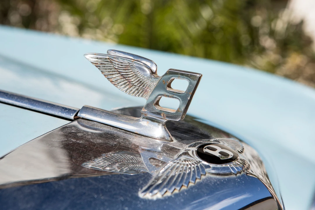 1959 Bentley S1 Continental - Image 30 of 31