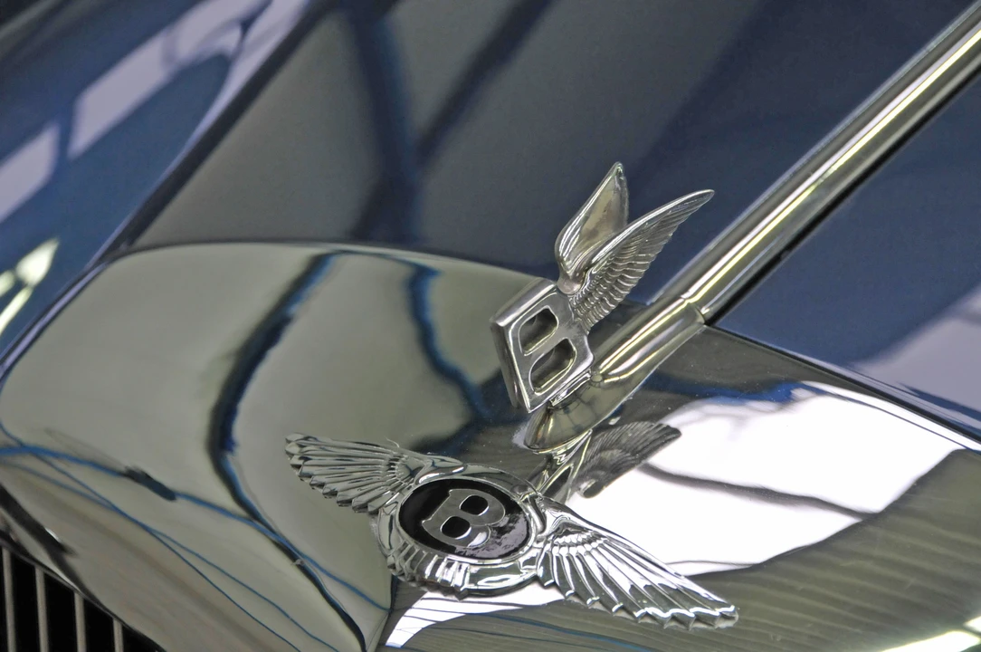 1959 Bentley S2 - Image 5 of 21