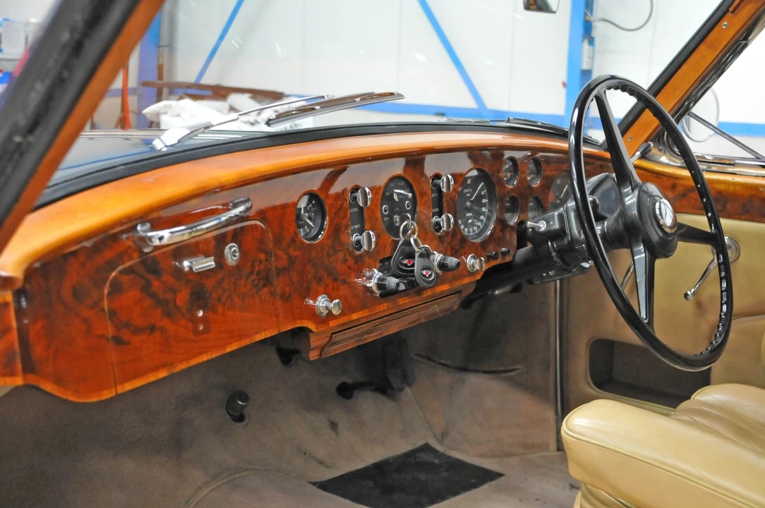 1959 Bentley S2 - Image 15 of 21