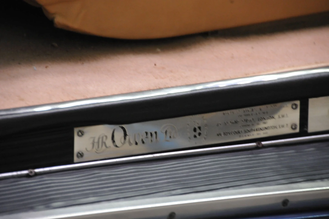 1959 Bentley S2 - Image 12 of 21