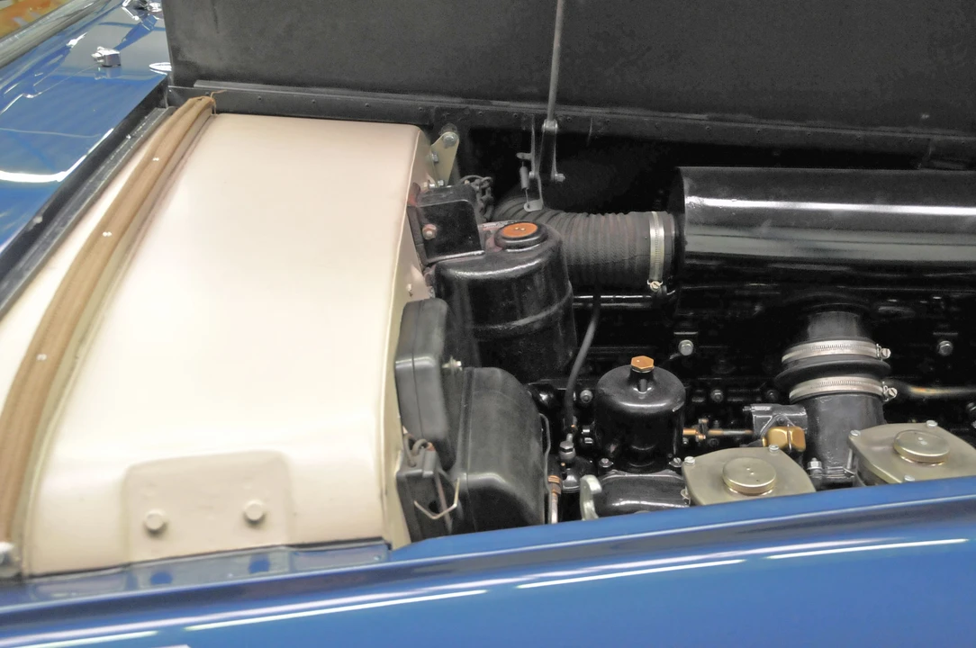 1959 Bentley S2 - Image 9 of 21
