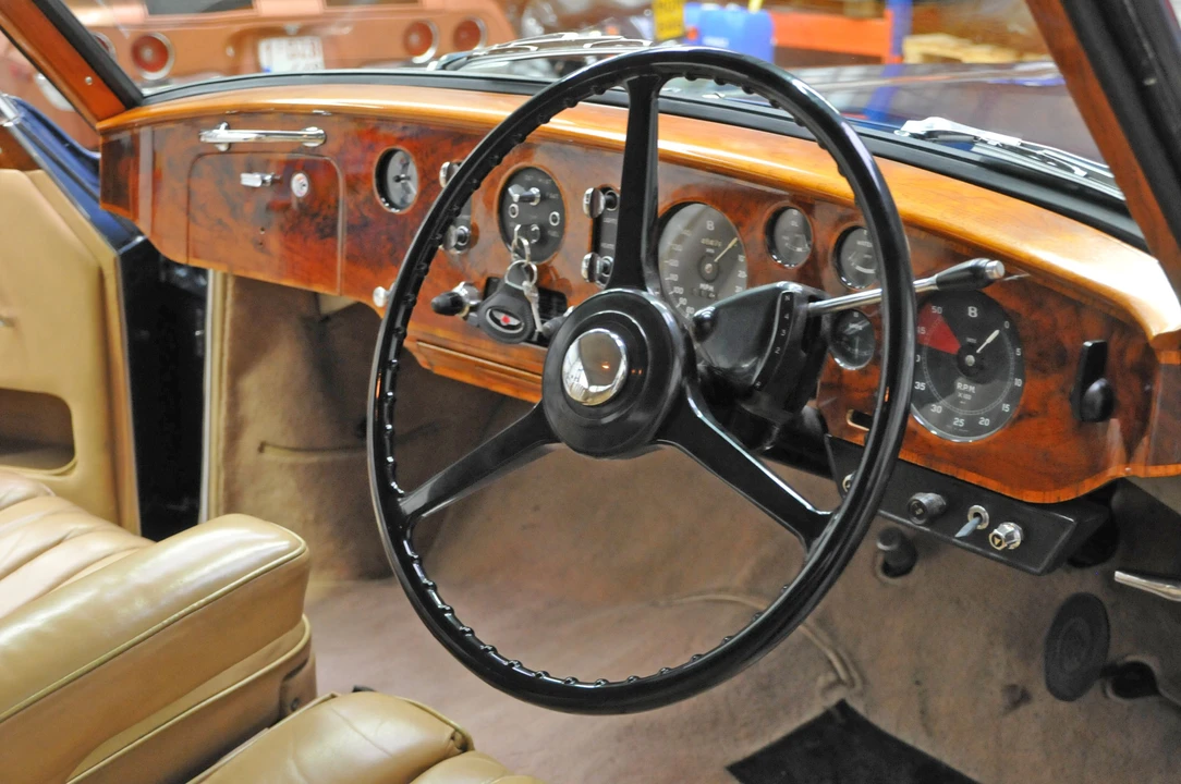 1959 Bentley S2 - Image 14 of 21