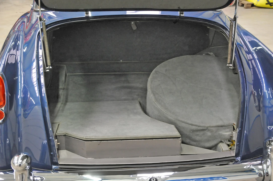 1959 Bentley S2 - Image 17 of 21