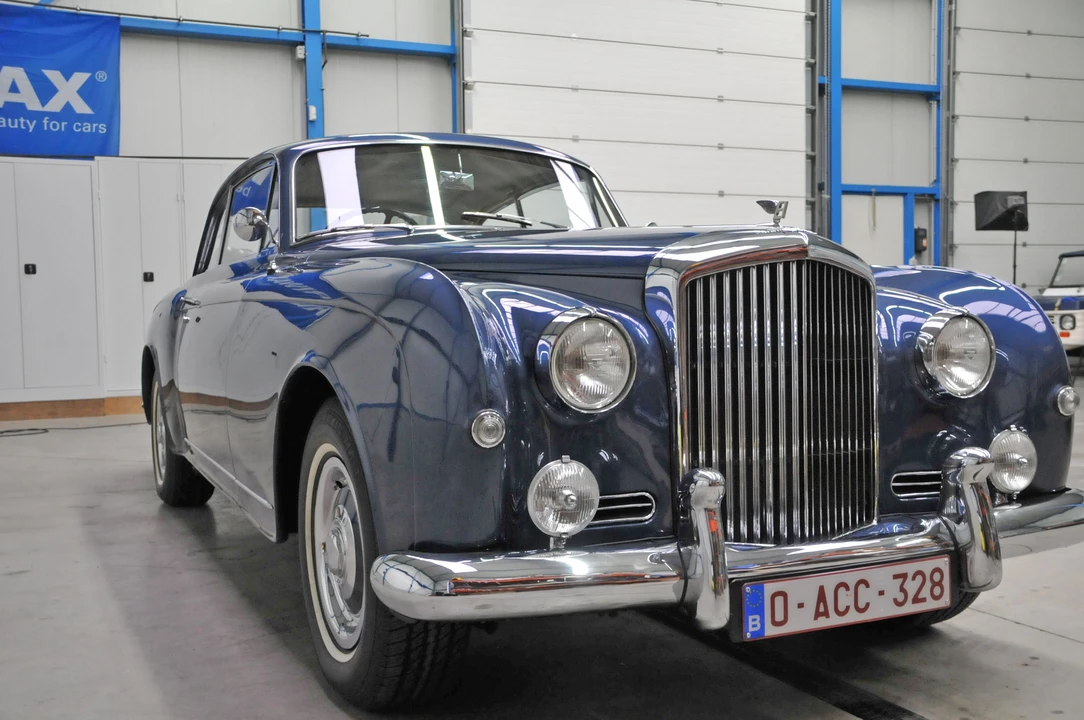 1959 Bentley S2 - Image 8 of 21