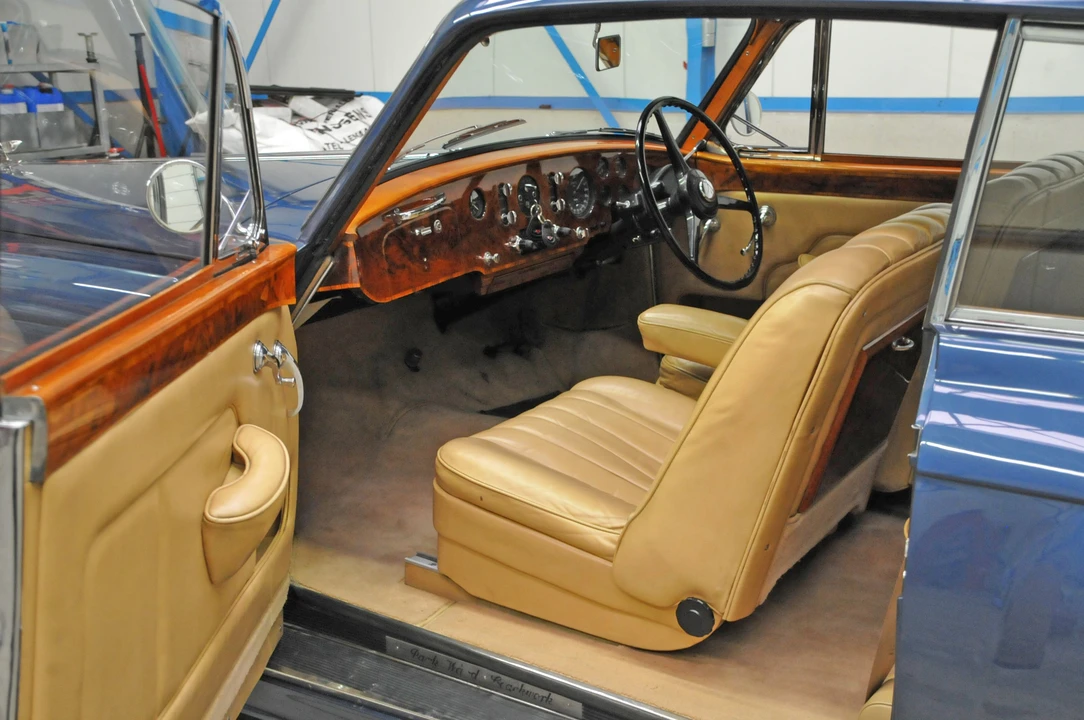 1959 Bentley S2 - Image 16 of 21